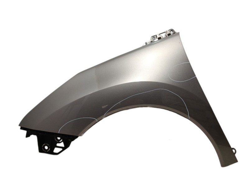 Recambio de aleta delantera izquierda para peugeot 3008 allure referencia OEM IAM 7840W9  