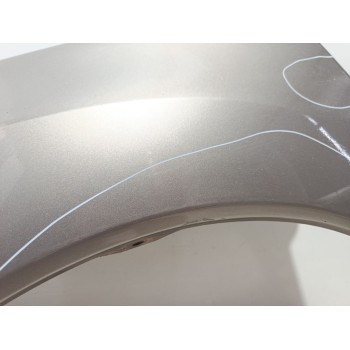 Recambio de aleta delantera izquierda para peugeot 3008 allure referencia OEM IAM 7840W9  