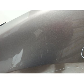 Recambio de aleta delantera izquierda para peugeot 3008 allure referencia OEM IAM 7840W9  