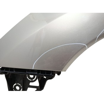 Recambio de aleta delantera izquierda para peugeot 3008 allure referencia OEM IAM 7840W9  