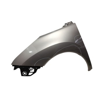 Recambio de aleta delantera izquierda para peugeot 3008 allure referencia OEM IAM 7840W9  