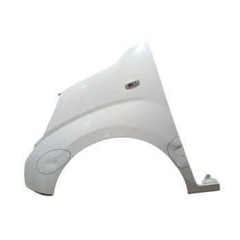 Recambio de aleta delantera izquierda para fiat fiorino básico furgón referencia OEM IAM 1386111080 / 0001386111080  