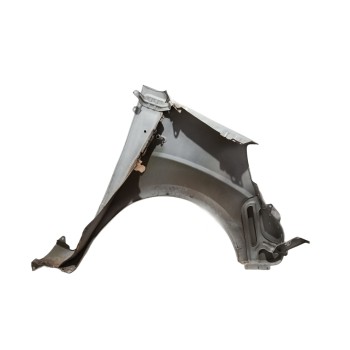 Recambio de aleta delantera izquierda para fiat fiorino básico furgón referencia OEM IAM 1386111080 / 0001386111080  