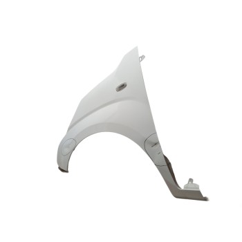 Recambio de aleta delantera izquierda para fiat fiorino básico furgón referencia OEM IAM 1386111080 / 0001386111080  