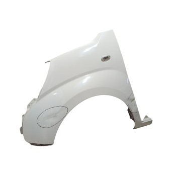 Recambio de aleta delantera izquierda para fiat fiorino básico furgón referencia OEM IAM 1386111080 / 0001386111080  