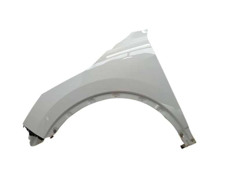 Recambio de aleta delantera izquierda para nissan qashqai (j11) acenta referencia OEM IAM F31014EAMB / F3A014EAMB  