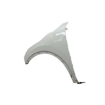 Recambio de aleta delantera izquierda para nissan qashqai (j11) acenta referencia OEM IAM F31014EAMB / F3A014EAMB  