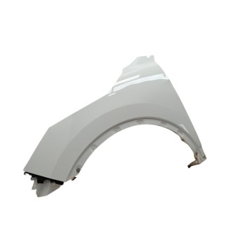 Recambio de aleta delantera izquierda para nissan qashqai (j11) acenta referencia OEM IAM F31014EAMB / F3A014EAMB  