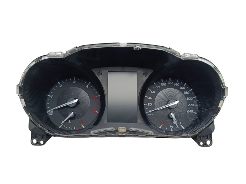 Recambio de cuadro instrumentos para toyota avensis station wagon (_t27_) 2.0 d-4d (wwt271_) referencia OEM IAM 8380005W82 / 838