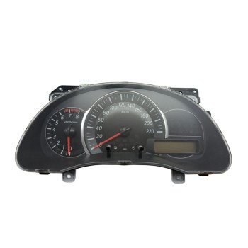 CUADRO INSTRUMENTOS 248103HN9B 