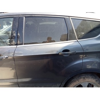 Recambio de puerta trasera izquierda para ford kuga (cbs) titanium referencia OEM IAM GV41S24631AH  