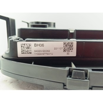 Recambio de cuadro instrumentos para hyundai i20 iii (bc3, bi3) 1.2 referencia OEM IAM 94023Q0062  