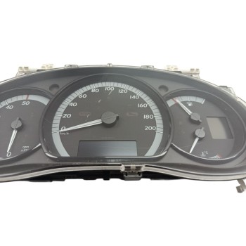 Recambio de cuadro instrumentos para mercedes-benz citan (w415) combi 109 cdi largo (a2) (415703) referencia OEM IAM 248101865R 
