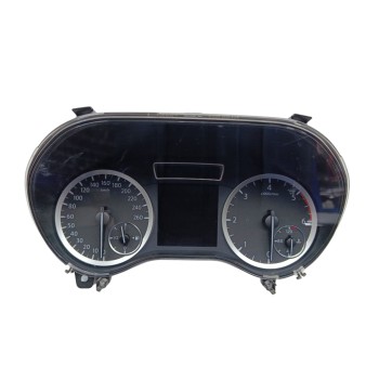 CUADRO INSTRUMENTOS A0919006701 / 0263733026 248105DB2B / 682005DF0A / 248105DB2A 