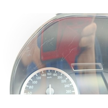 Recambio de cuadro instrumentos para infiniti q30 2.2 d referencia OEM IAM A0919006701 / 0263733026 248105DB2B / 682005DF0A / 24