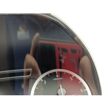 Recambio de cuadro instrumentos para infiniti q30 2.2 d referencia OEM IAM A0919006701 / 0263733026 248105DB2B / 682005DF0A / 24