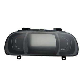 Recambio de cuadro instrumentos para renault kadjar (ha_, hl_) 1.3 tce 140 referencia OEM IAM 248103271R  