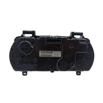 Recambio de cuadro instrumentos para renault kadjar (ha_, hl_) 1.3 tce 140 referencia OEM IAM 248103271R  
