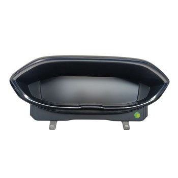 Recambio de cuadro instrumentos para peugeot 3008 gt referencia OEM IAM 9845245180  