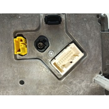 Recambio de cuadro instrumentos para peugeot 3008 gt referencia OEM IAM 9845245180  