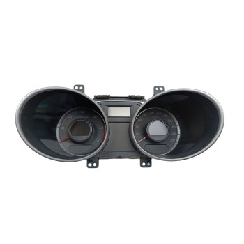 Recambio de cuadro instrumentos para hyundai ix35 sle 2wd referencia OEM IAM 940032Y290 / 940032Y310  