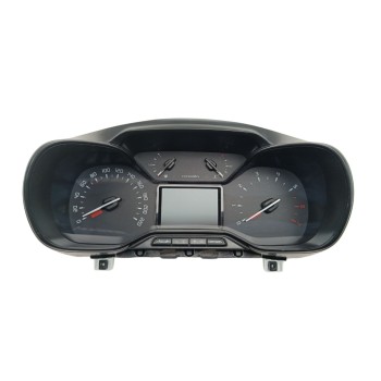 Recambio de cuadro instrumentos para citroën c3 origins referencia OEM IAM 9837553680  