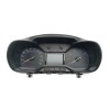 Recambio de cuadro instrumentos para citroën c3 origins referencia OEM IAM 9837553680  
