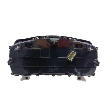 Recambio de cuadro instrumentos para citroën c3 origins referencia OEM IAM 9837553680  
