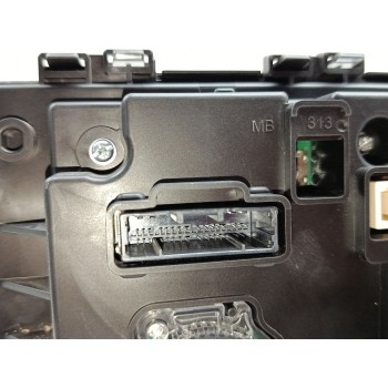 Recambio de cuadro instrumentos para toyota corolla touring sports (e21) hybrid advance referencia OEM IAM 83800FEG40  