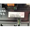 Recambio de cuadro instrumentos para nissan micra v (k14) 1.0 dig-t 117 referencia OEM IAM 248105FM0A  