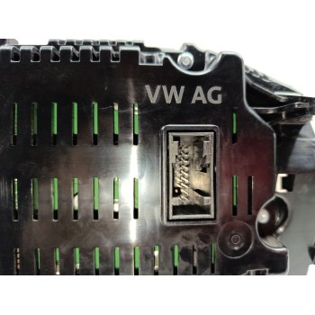 Recambio de cuadro instrumentos para volkswagen t-cross (c11, d31) 1.0 tsi referencia OEM IAM 2GP920310B  