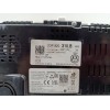 Recambio de cuadro instrumentos para volkswagen t-cross (c11, d31) 1.0 tsi referencia OEM IAM 2GP920310B  