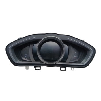 Recambio de cuadro instrumentos para volvo v40 basis referencia OEM IAM 31376803  