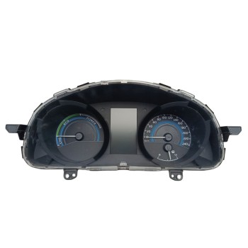 Recambio de cuadro instrumentos para toyota auris (_e18_) 1.3 (nre180_) referencia OEM IAM 83800F2E63  