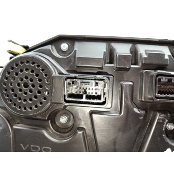 Recambio de cuadro instrumentos para toyota auris (_e18_) 1.3 (nre180_) referencia OEM IAM 83800F2E63  