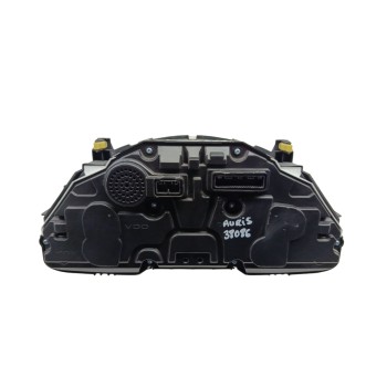 Recambio de cuadro instrumentos para toyota auris (_e18_) 1.3 (nre180_) referencia OEM IAM 83800F2E63  