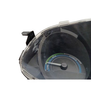 Recambio de cuadro instrumentos para toyota auris (_e18_) 1.3 (nre180_) referencia OEM IAM 83800F2E63  