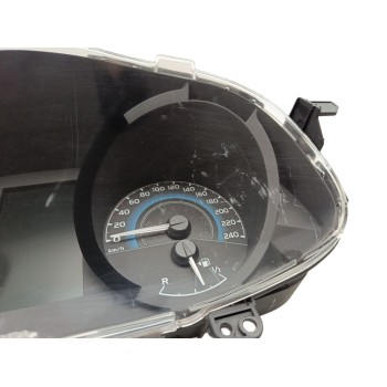 Recambio de cuadro instrumentos para toyota auris (_e18_) 1.3 (nre180_) referencia OEM IAM 83800F2E63  