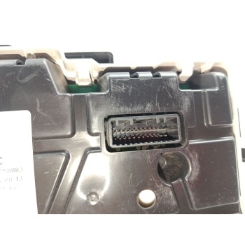Recambio de cuadro instrumentos para renault trafic furgón l1h1 2,9t referencia OEM IAM 248102239R  
