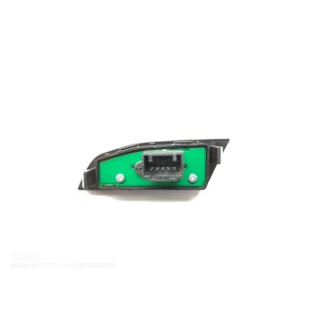 Recambio de modulo electronico para nissan micra v (k14) acenta referencia OEM IAM 255855FA0A  