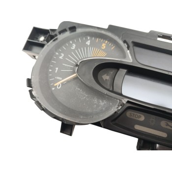 Recambio de cuadro instrumentos para renault trafic furgón l1h1 2,9t referencia OEM IAM 248102239R  