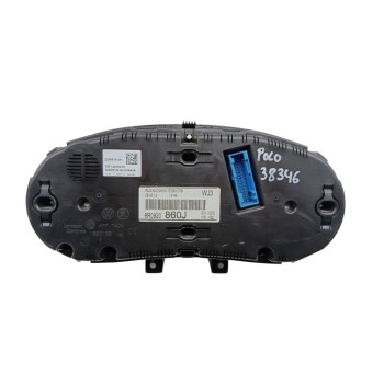 Recambio de cuadro instrumentos para volkswagen polo (6r1) advance referencia OEM IAM 6R0920860J  