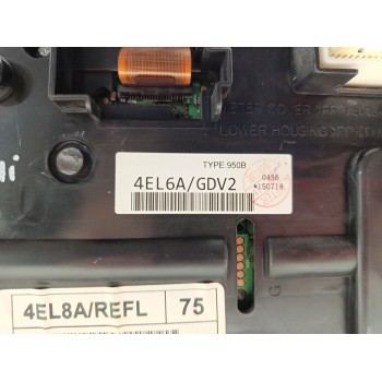Recambio de cuadro instrumentos para nissan qashqai (j11) acenta referencia OEM IAM 248104EL6A / 248104EL8A  