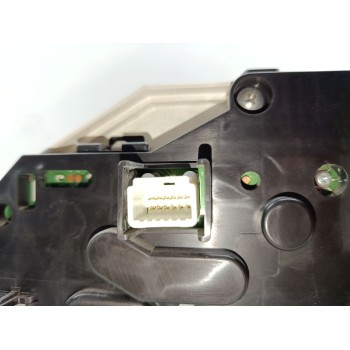 Recambio de cuadro instrumentos para nissan qashqai (j11) acenta referencia OEM IAM 248104EL6A / 248104EL8A  
