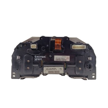 Recambio de cuadro instrumentos para nissan qashqai (j11) acenta referencia OEM IAM 248104EL6A / 248104EL8A  