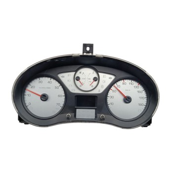 CUADRO INSTRUMENTOS 9665983180 