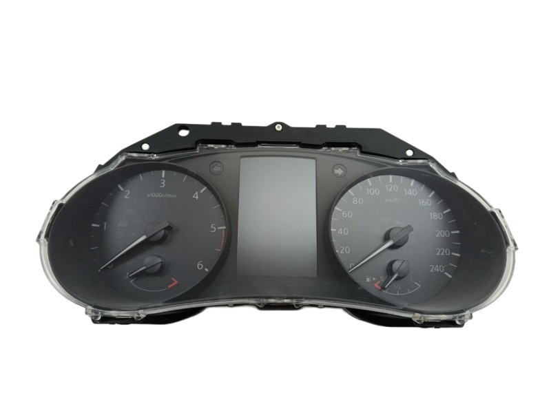 Recambio de cuadro instrumentos para nissan qashqai (j11) acenta referencia OEM IAM 24810HP06A  