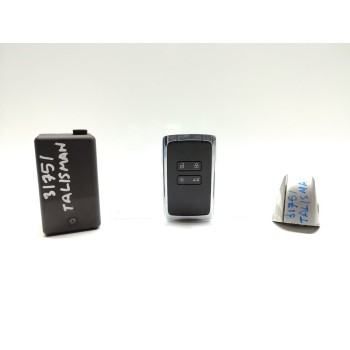 Recambio de conmutador de arranque para renault talisman icon referencia OEM IAM 487005384R  