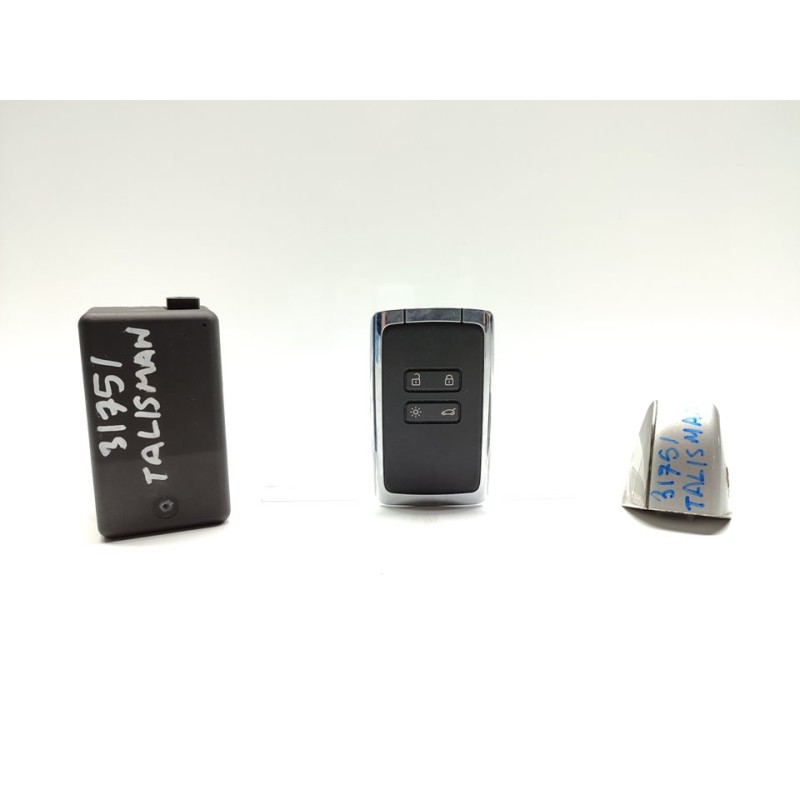 Recambio de conmutador de arranque para renault talisman icon referencia OEM IAM 487005384R  