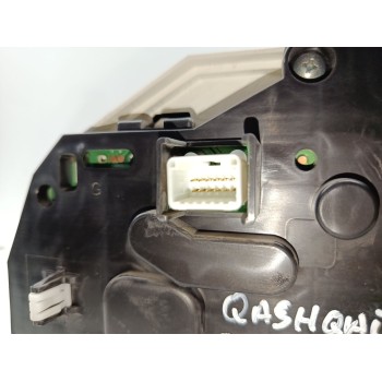 Recambio de cuadro instrumentos para nissan qashqai (j11) acenta referencia OEM IAM 24810HP06A  